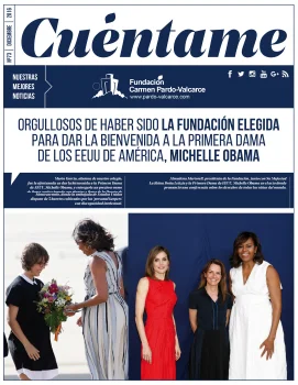 Revistas Cuéntame