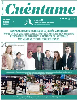 Revistas Cuéntame