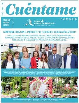 Revistas Cuéntame