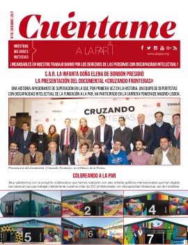 Revistas Cuéntame