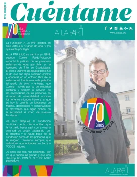 Revistas Cuéntame