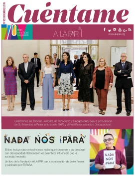 Revistas Cuéntame