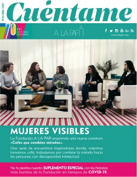 Revistas Cuéntame
