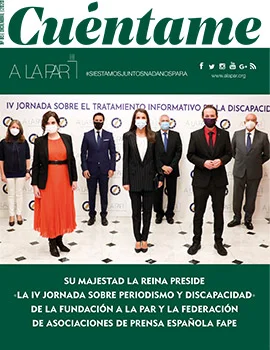 Revistas Cuéntame