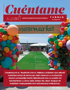 Revistas Cuéntame