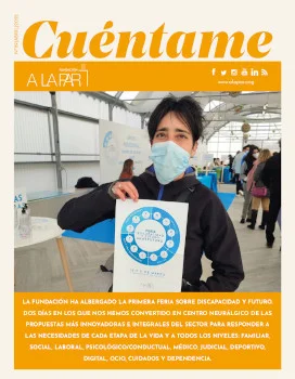 Revistas Cuéntame