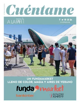 Revistas Cuéntame