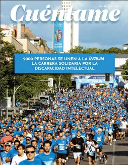 Revistas Cuéntame