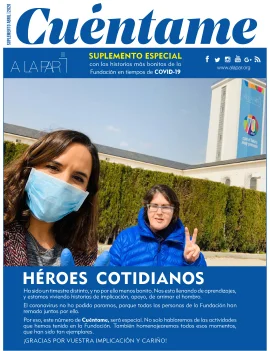 Revistas Cuéntame