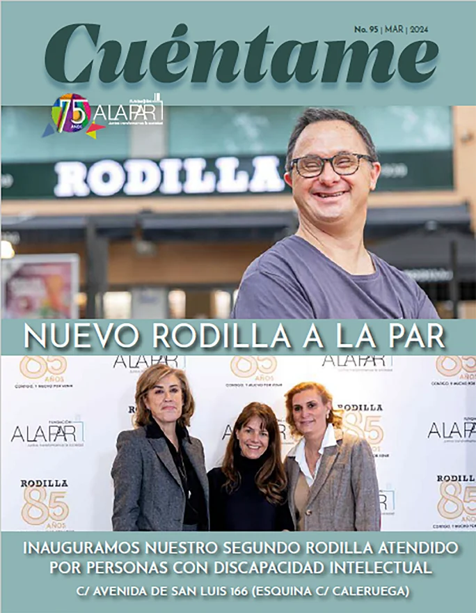 Revistas Cuéntame
