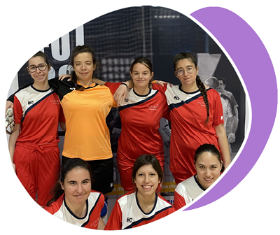 Proyecto Deporte Inclusivo y Violencia de Género