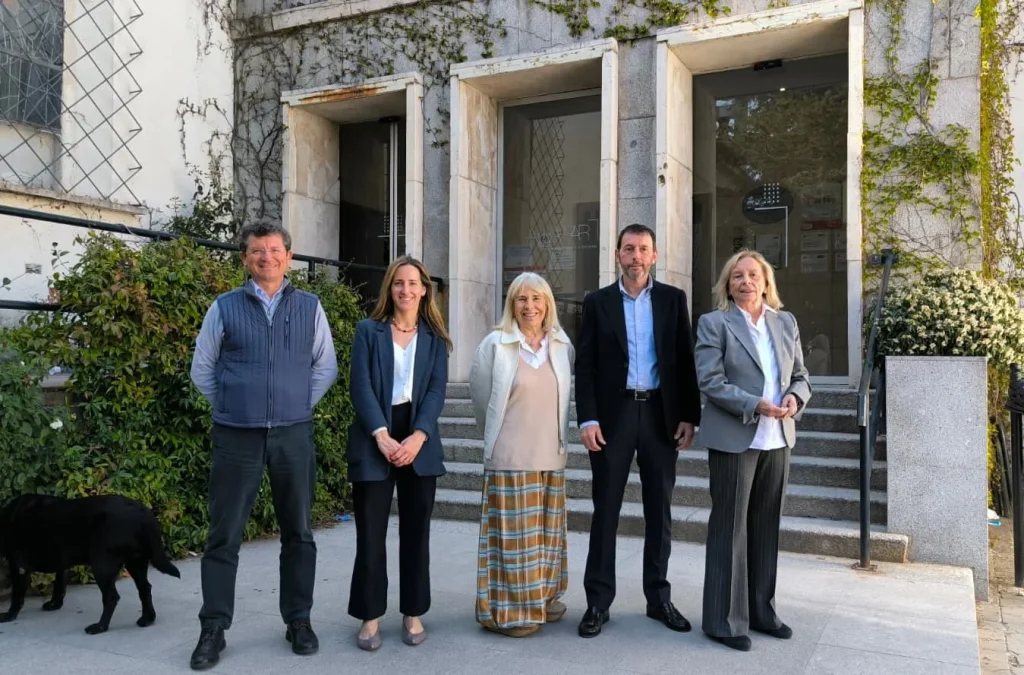 Impulsando el empleo y la autonomía: la Fundación Vinci apadrina dos nuevos proyectos