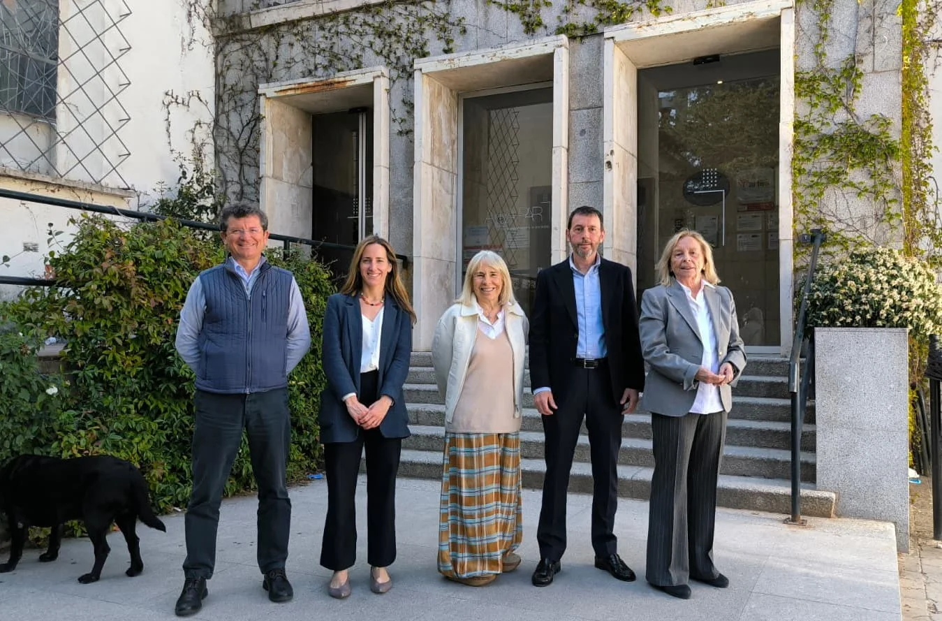 Impulsando el empleo y la autonomía: la Fundación Vinci apadrina dos nuevos proyectos