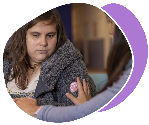 personas migrantes con discapacidad intelectual
