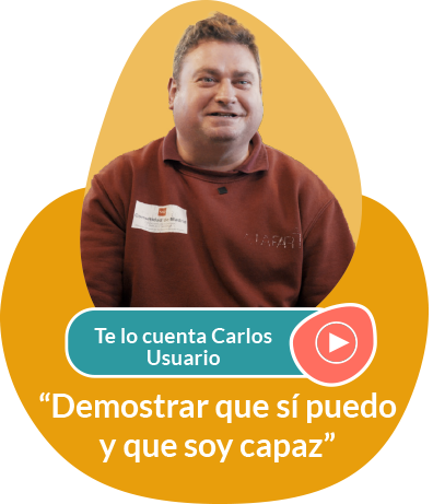 Empresas para la inclusión laboral