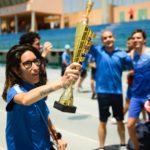 El Club Deportivo A LA PAR, campeón de España en el Campeonato de Atletismo FEDDI 2026 El Club Deportivo A LA PAR, campeón de España en el Campeonato de Atletismo FEDDI 2026