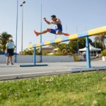 El Club Deportivo A LA PAR, campeón de España en el Campeonato de Atletismo FEDDI 2026 El Club Deportivo A LA PAR, campeón de España en el Campeonato de Atletismo FEDDI 2026