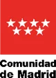 logo comunidad de madrid