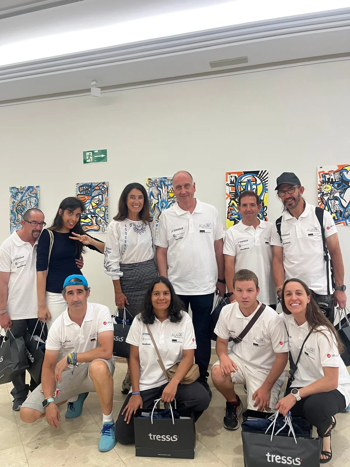El equipo Tressis A LA PAR se lanza a una 2ª edición Madrid - Hondarribia WhatsApp-Image-2025-06-11-at-12.44.22-1