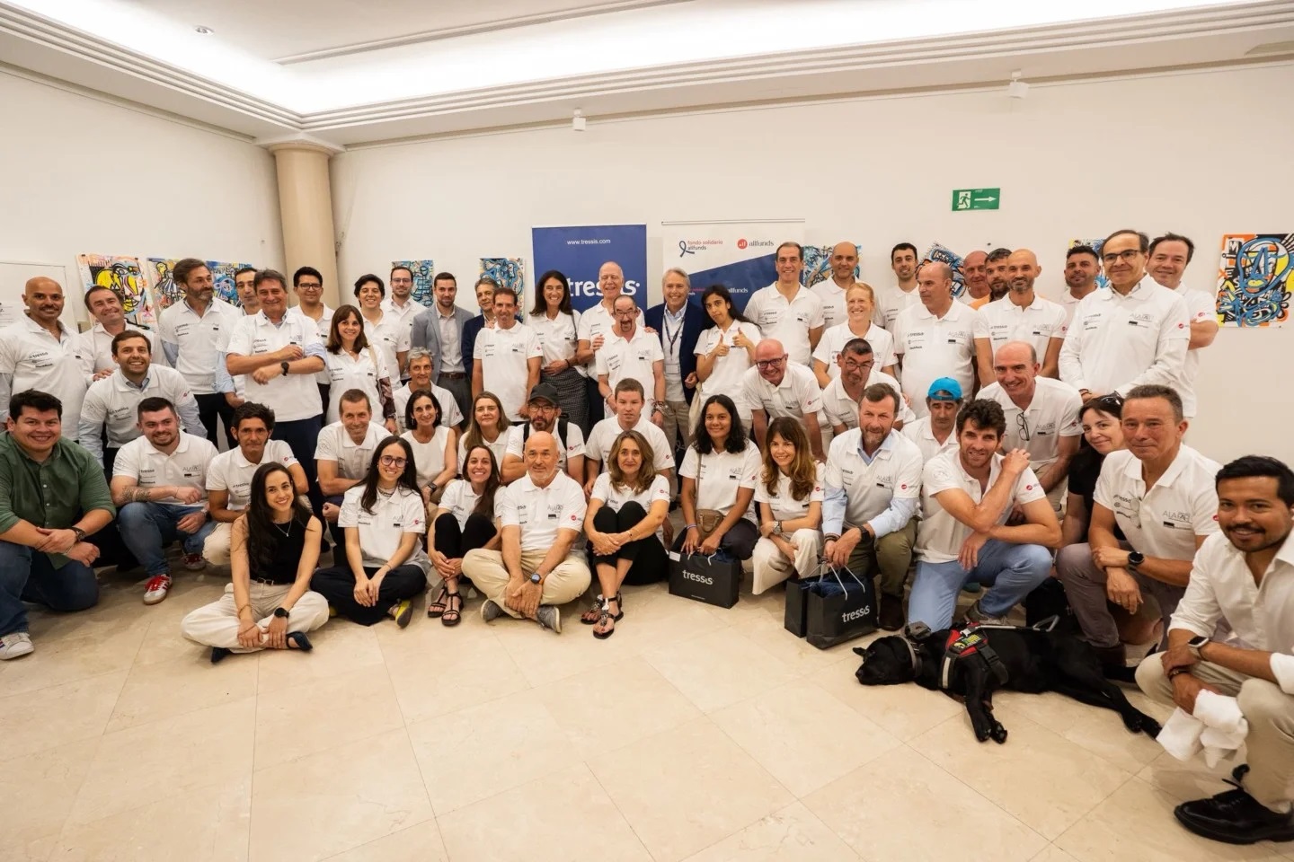 El equipo Tressis A LA PAR se lanza a una 2ª edición Madrid - Hondarribia WhatsApp-Image-2025-06-11-at-13.19.04-min-1-uai-1440x960