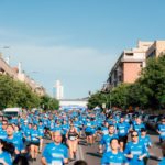 Más de 2.500 corredores y una misma causa: la inclusión de las personas con discapacidad intelectual Más de 2.500 corredores y una misma causa: la inclusión de las personas con discapacidad intelectual