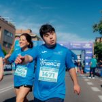 Más de 2.500 corredores y una misma causa: la inclusión de las personas con discapacidad intelectual Más de 2.500 corredores y una misma causa: la inclusión de las personas con discapacidad intelectual