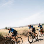 El equipo Tressis ALAPAR inicia su ruta Madrid - Andorra