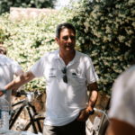 El equipo Tressis ALAPAR inicia su ruta Madrid - Andorra