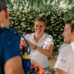 El equipo Tressis ALAPAR inicia su ruta Madrid - Andorra