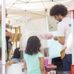 Nueva edición de Fundamarket, nuestro mercadillo solidario Nueva edición de Fundamarket, nuestro mercadillo solidario