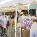Nueva edición de Fundamarket, nuestro mercadillo solidario Nueva edición de Fundamarket, nuestro mercadillo solidario