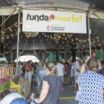 Nueva edición de Fundamarket, nuestro mercadillo solidario Nueva edición de Fundamarket, nuestro mercadillo solidario