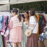Nueva edición de Fundamarket, nuestro mercadillo solidario Nueva edición de Fundamarket, nuestro mercadillo solidario