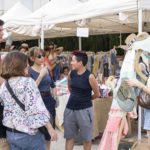 Nueva edición de Fundamarket, nuestro mercadillo solidario Nueva edición de Fundamarket, nuestro mercadillo solidario