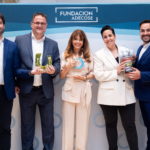 La Fundación A LA PAR dintinguida con el Premio Solidario 2026 de la Fundación ADECOSE La Fundación A LA PAR dintinguida con el Premio Solidario 2026 de la Fundación ADECOSE