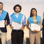 Graduación de nuestros alumnos del Programa CAMPVS