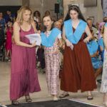 Graduación de nuestros alumnos del Programa CAMPVS