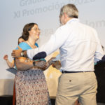 Graduación de nuestros alumnos del Programa CAMPVS