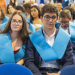 Graduación de nuestros alumnos del Programa CAMPVS