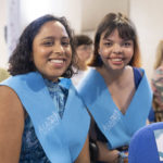 Graduación de nuestros alumnos del Programa CAMPVS