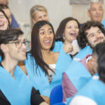 Graduación de nuestros alumnos del Programa CAMPVS