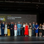 IX Premios de Innovación Social: Unidos por lo esencial