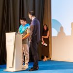 Celebramos la Primera Graduación de nuestros alumnos de COMPASS
