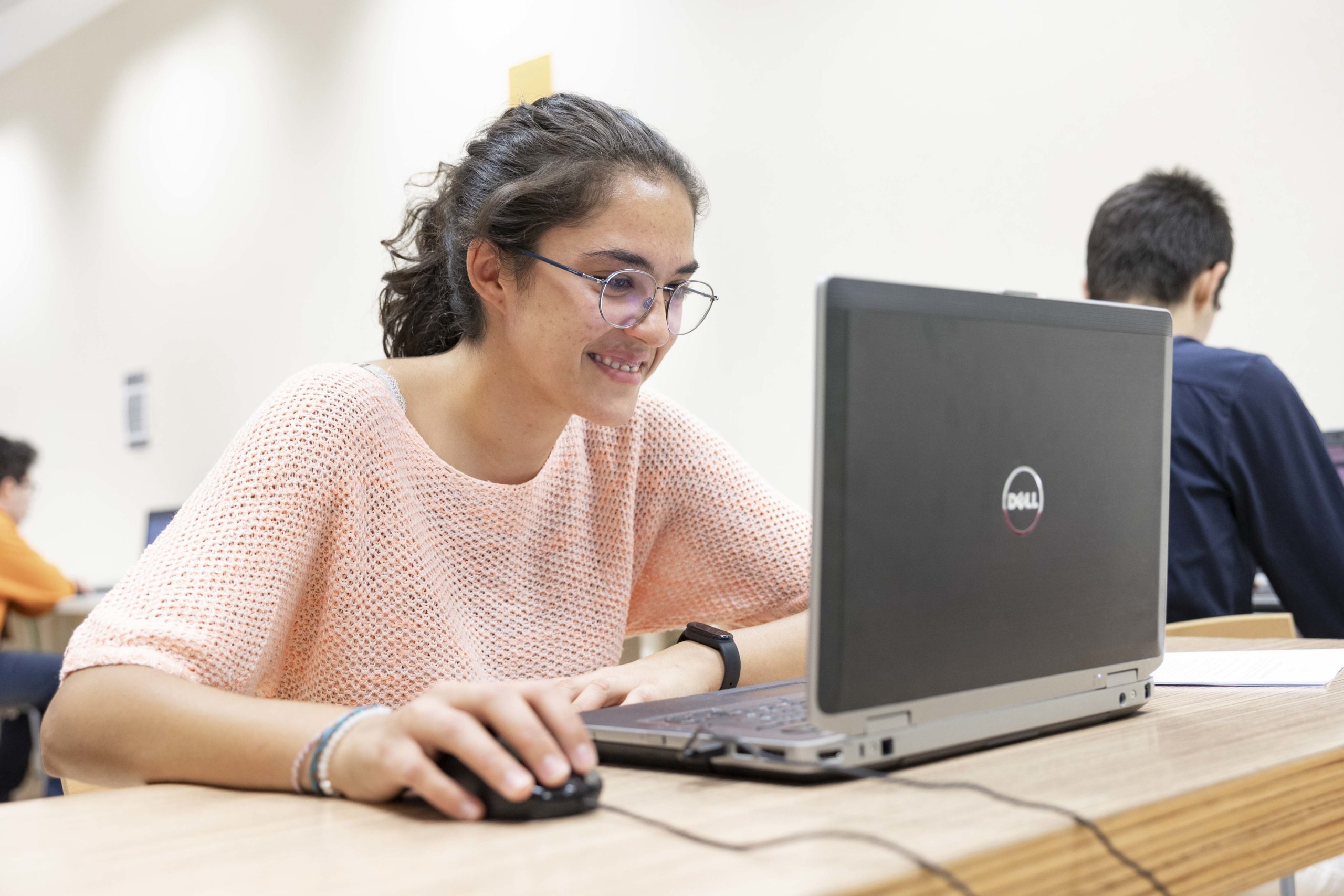Nueva convocatoria de oposiciones para personas con discapacidad intelectual Nueva convocatoria de oposiciones para personas con discapacidad intelectual