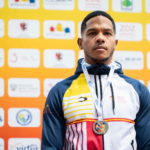 Los hermanos Rodríguez conquistan Europa en los Virtus Summer Games 2026 Los hermanos Rodríguez conquistan Europa en los Virtus Summer Games 2026