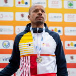 Los hermanos Rodríguez conquistan Europa en los Virtus Summer Games 2026 Los hermanos Rodríguez conquistan Europa en los Virtus Summer Games 2026