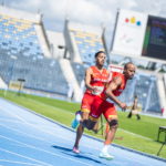 Los hermanos Rodríguez conquistan Europa en los Virtus Summer Games 2026 Los hermanos Rodríguez conquistan Europa en los Virtus Summer Games 2026