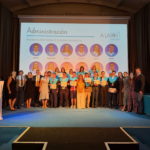 Graduación de Talleres Formativos y Programas Profesionales del Colegio A LA PAR