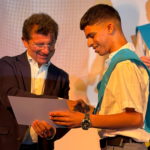 Graduación de Talleres Formativos y Programas Profesionales del Colegio A LA PAR