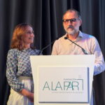 Graduación de Talleres Formativos y Programas Profesionales del Colegio A LA PAR
